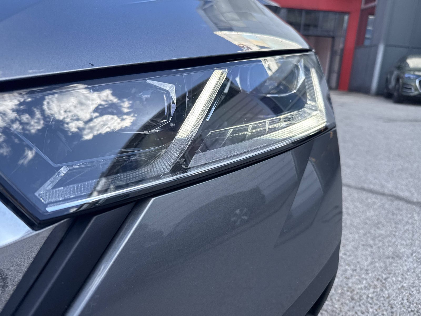 2024 Škoda Octavia — fotografija 16