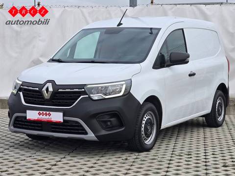 2022 Renault Kangoo