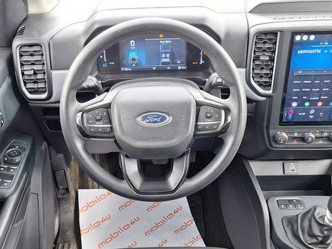 2024 Ford Ranger — sličica 9
