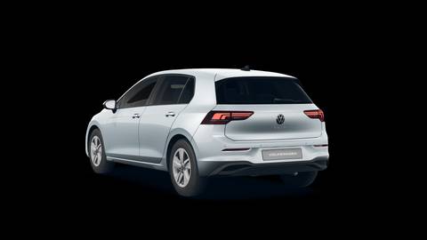 2026 Volkswagen Golf — sličica 4
