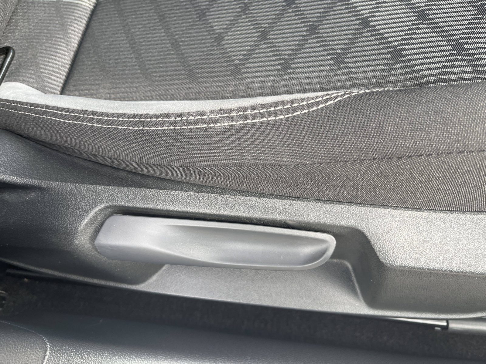 2023 Volkswagen Taigo — fotografija 23