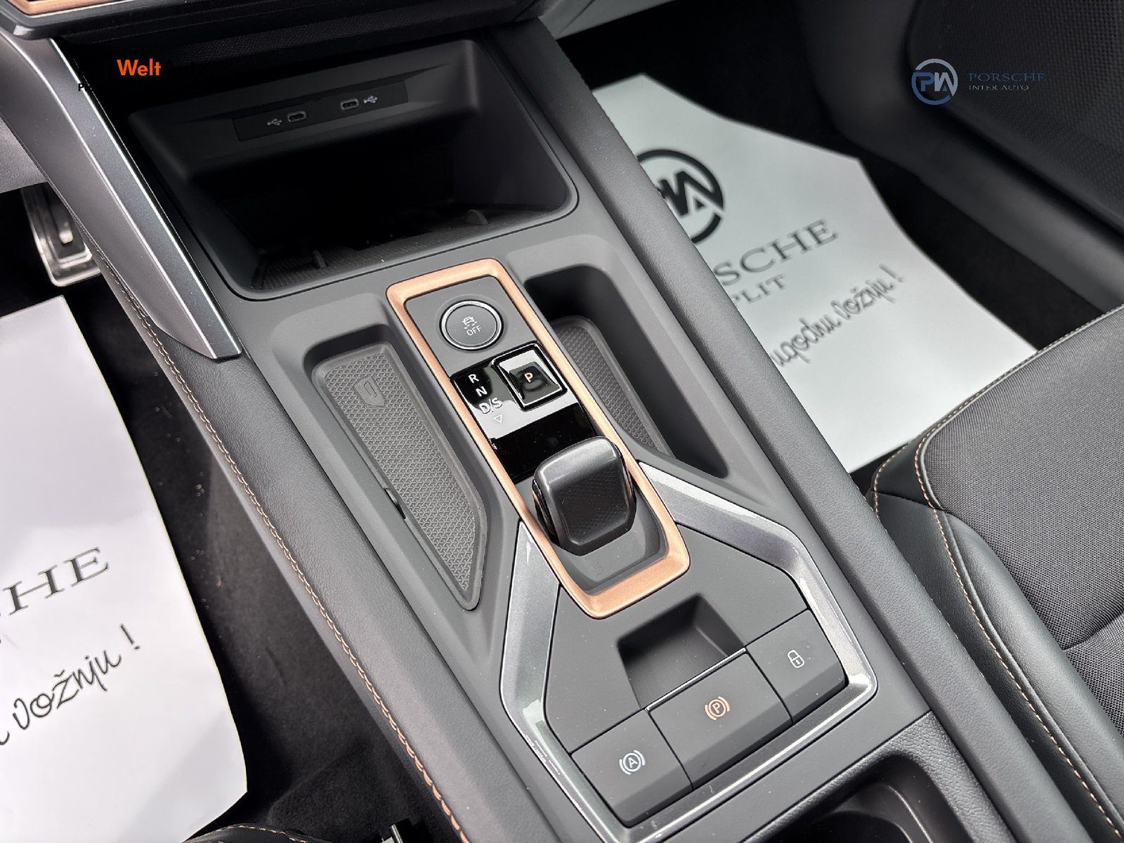 2026 Cupra Formentor — fotografija 24