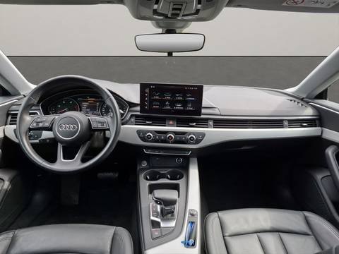 2021 Audi A5 Sportback — sličica 10
