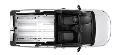 2026 Citroën E-BERLINGO FURGON — sličica 5