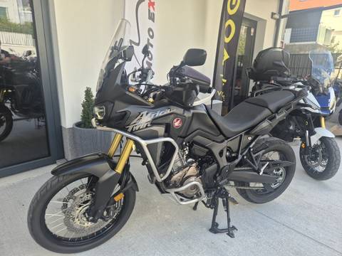 2017 Honda Africa Twin — sličica 17