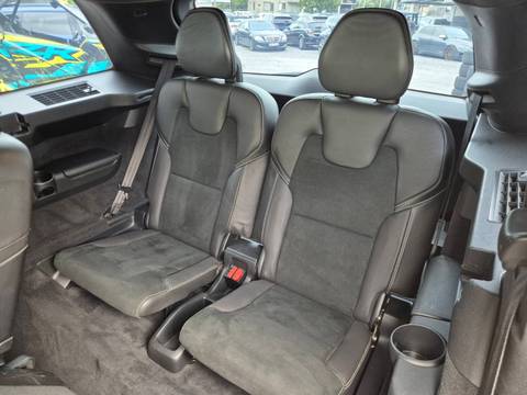 2016 Volvo XC90 R-Design — sličica 20