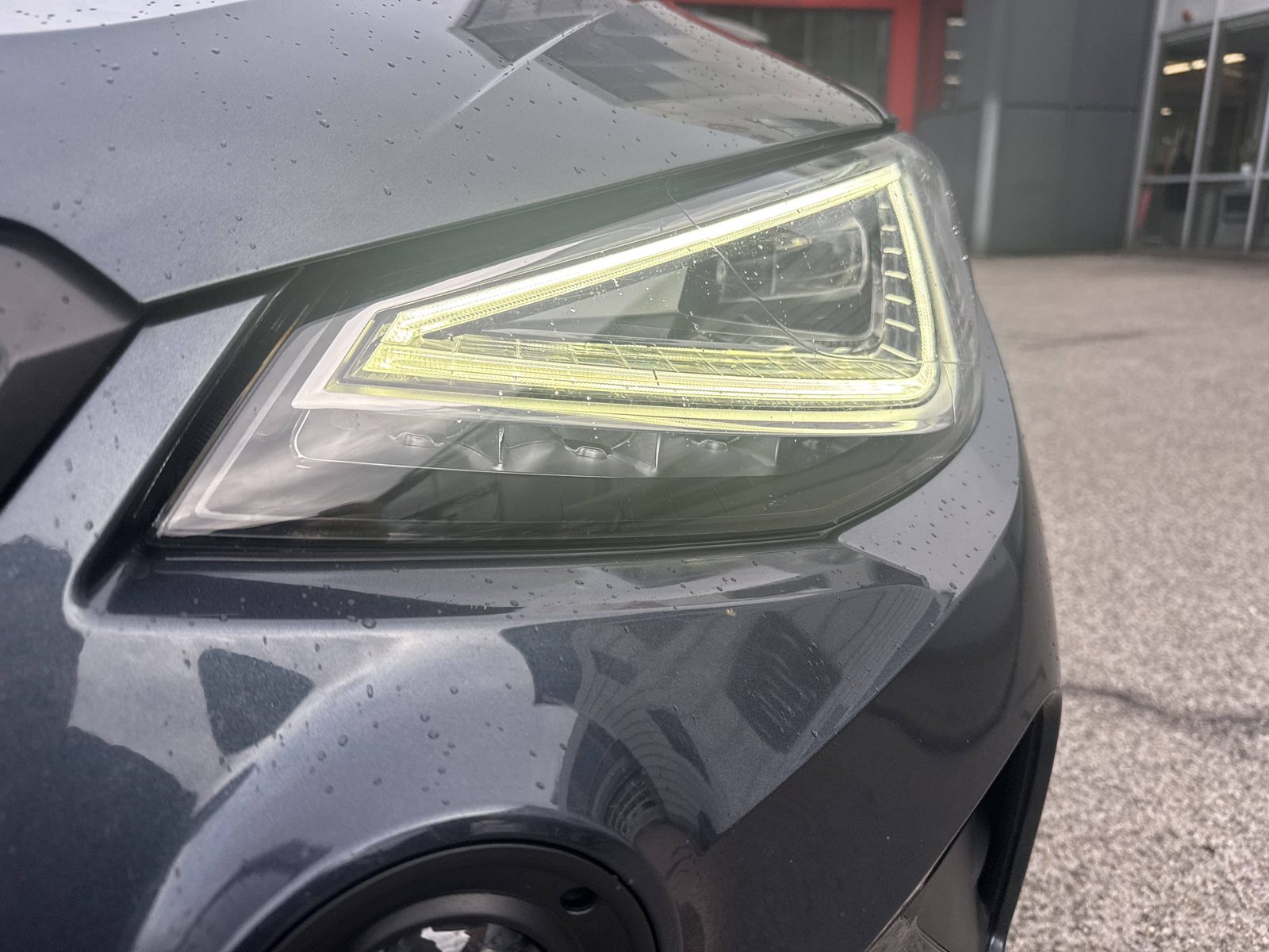 2025 Seat Arona — fotografija 13