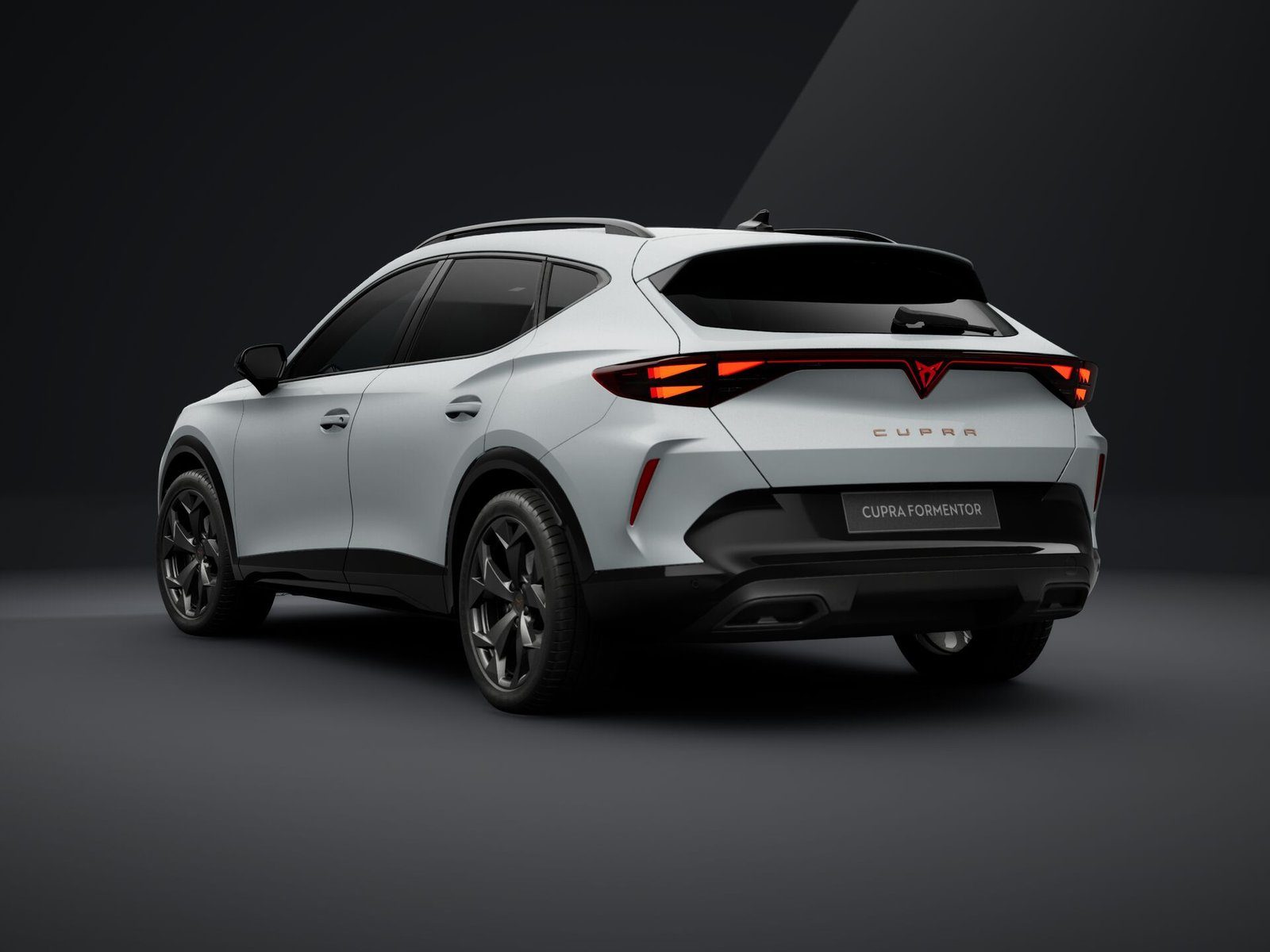 2026 Cupra Formentor — fotografija 3