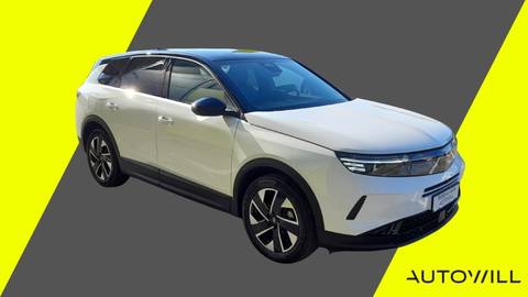 2025 Opel Grandland