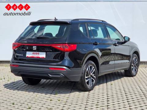 2022 Seat Tarraco — sličica 4