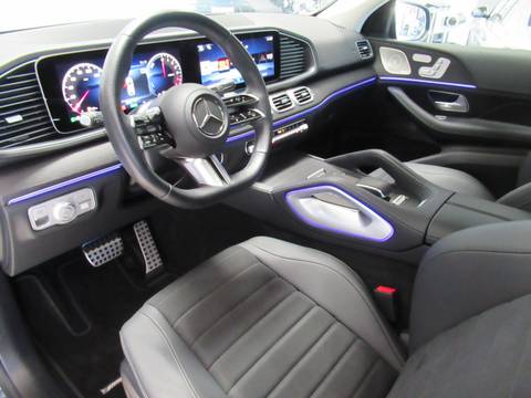2025 Mercedes-Benz GLE — sličica 17
