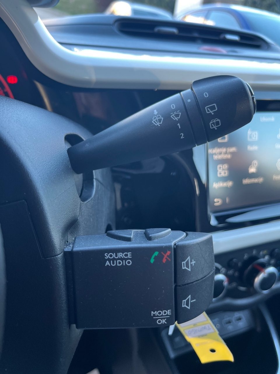 2020 Renault Twingo — fotografija 7