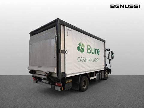 2014 Iveco Eurocargo — sličica 5