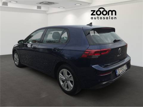 2021 Volkswagen Golf — sličica 4