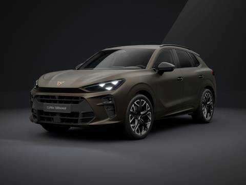 2026 Cupra Terramar