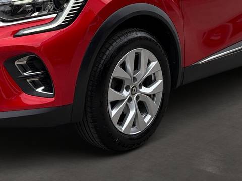 2020 Renault Captur — sličica 6