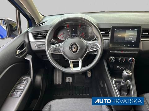 2022 Renault Captur — sličica 9