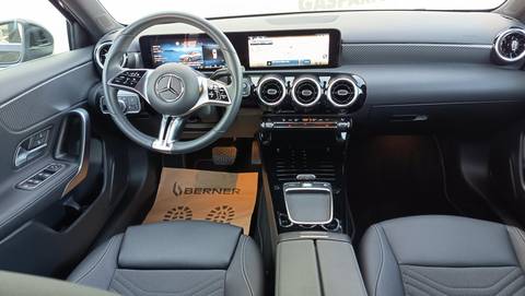 2026 Mercedes-Benz A-klasa — sličica 9