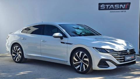 2022 Volkswagen Arteon — sličica 3