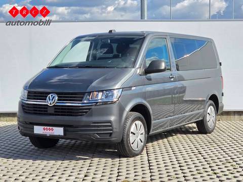 2021 Volkswagen Transporter