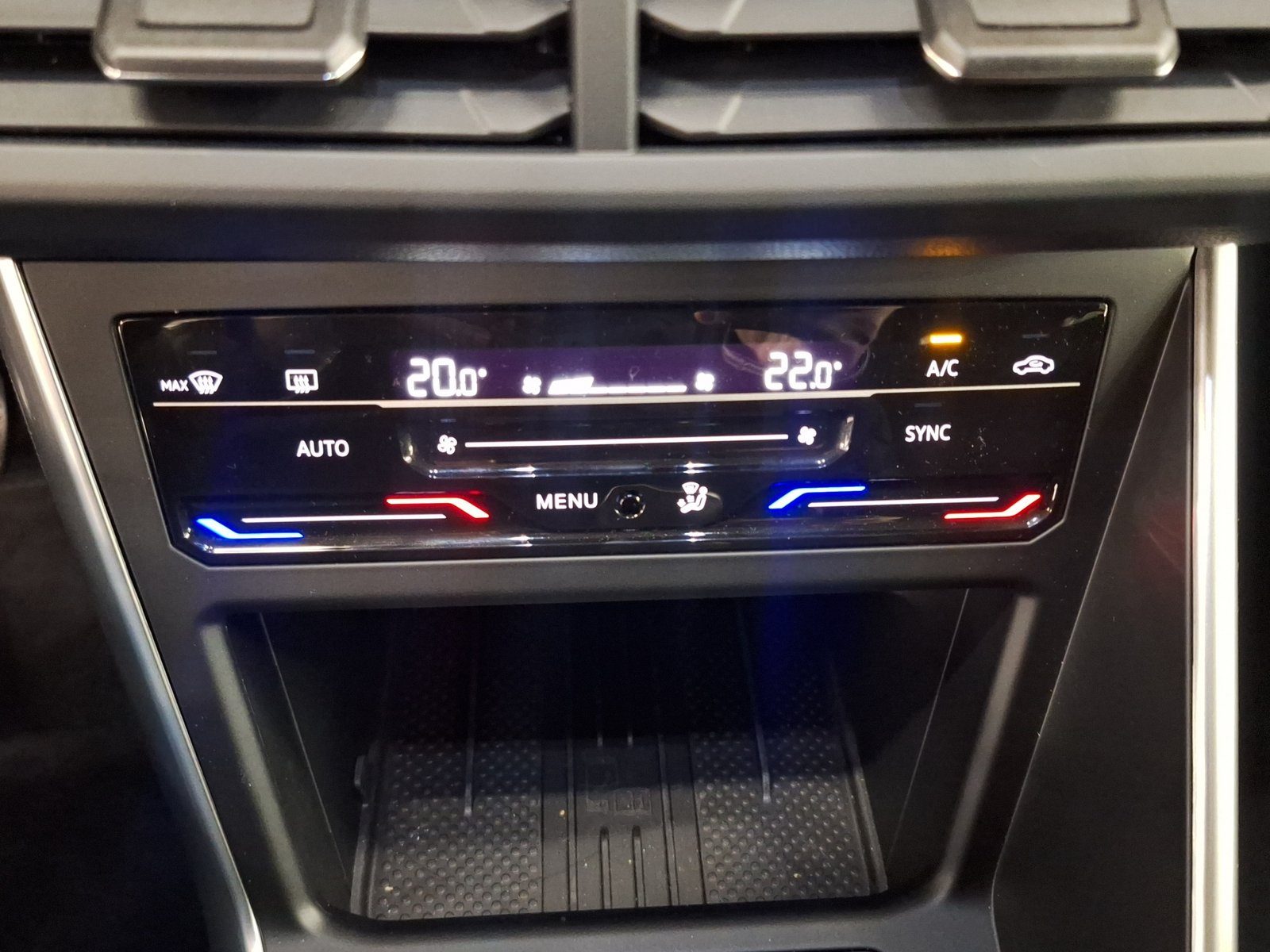 2026 Volkswagen Taigo — fotografija 15