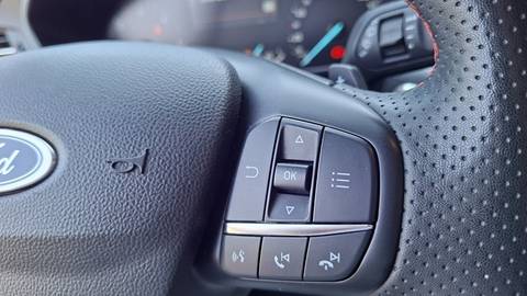 2023 Ford Focus — sličica 18
