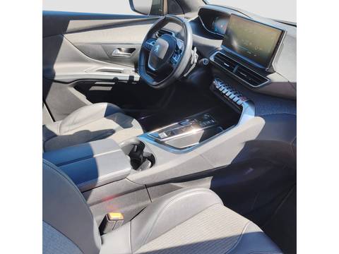 2023 Peugeot 3008 — sličica 11