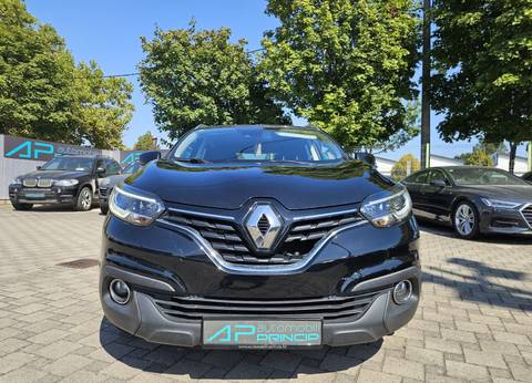 2018 Renault Kadjar