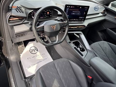 2024 Cupra Terramar — sličica 10