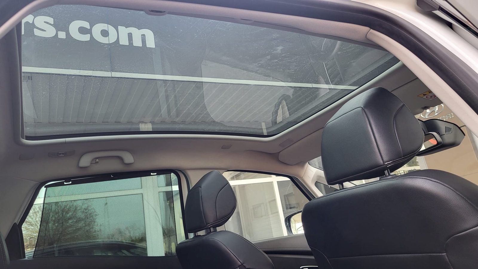 2020 Renault Scenic — fotografija 27