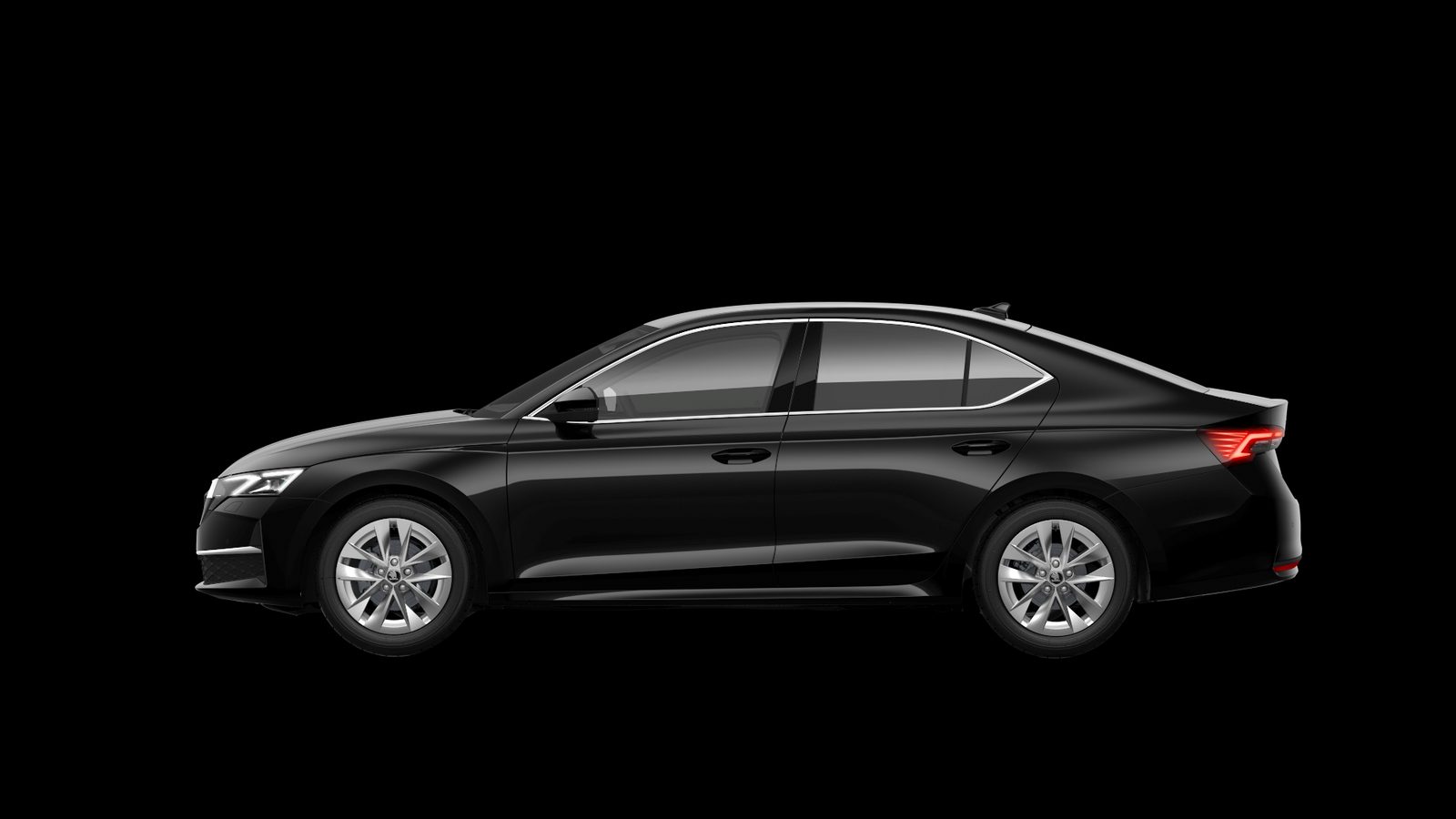 2026 Škoda Octavia — fotografija 3