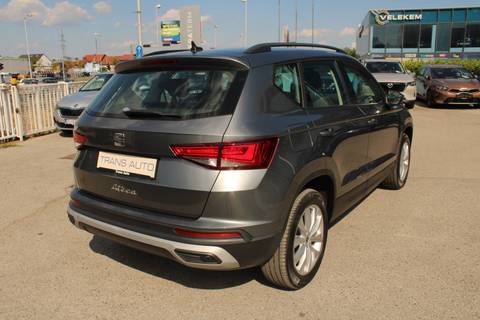 2023 Seat Ateca — sličica 5