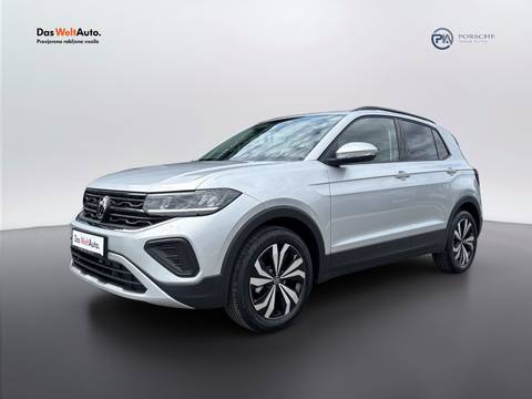 2026 Volkswagen T-Cross — sličica 2