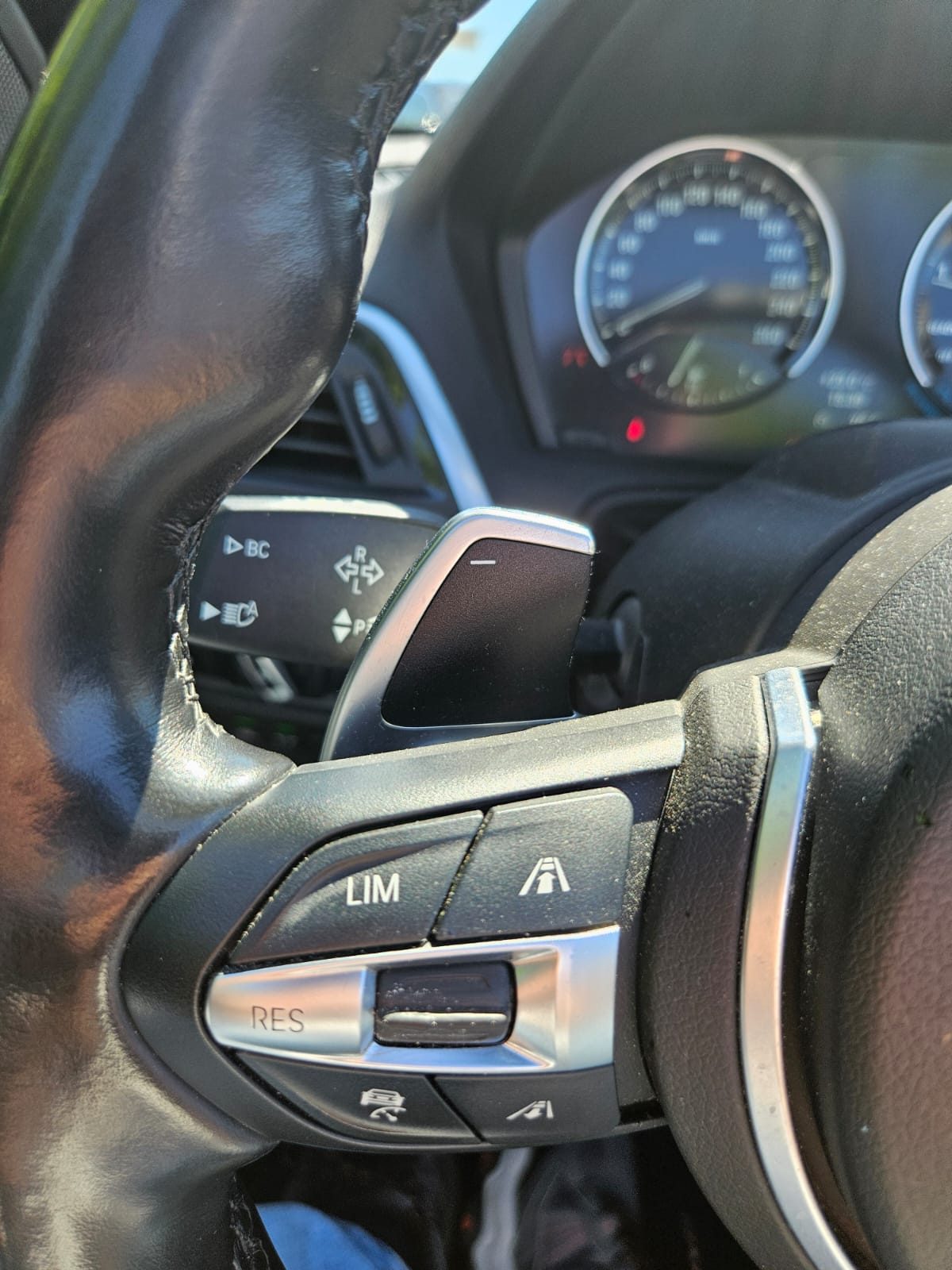 2021 BMW Serija 2 — fotografija 19