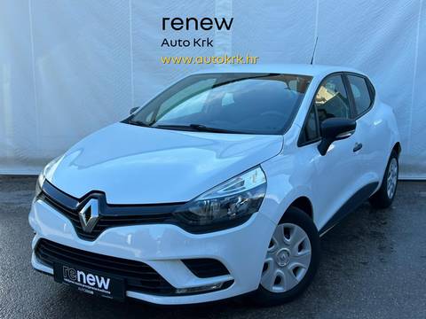 2019 Renault Clio IV