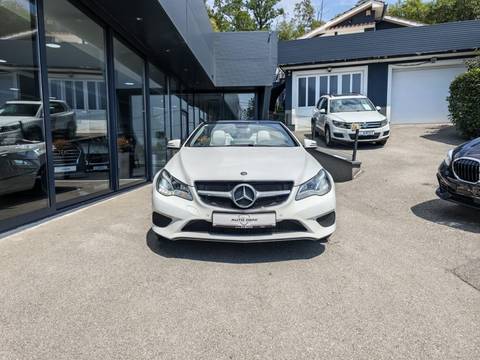 2016 Mercedes-Benz E-klasa — sličica 7