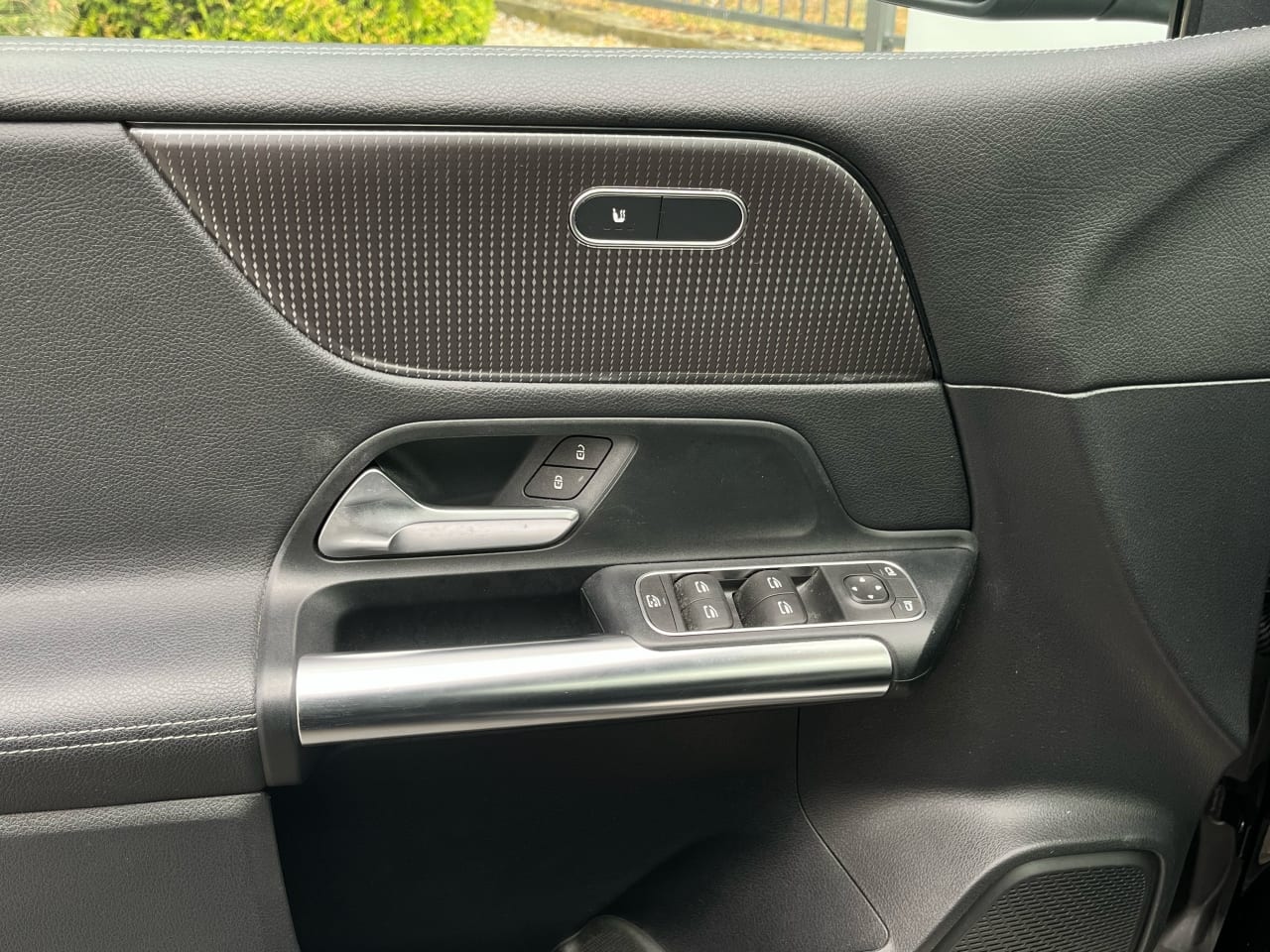 2022 Mercedes-Benz B-klasa — fotografija 15