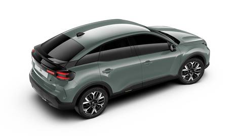 2026 Citroën C4 — sličica 2