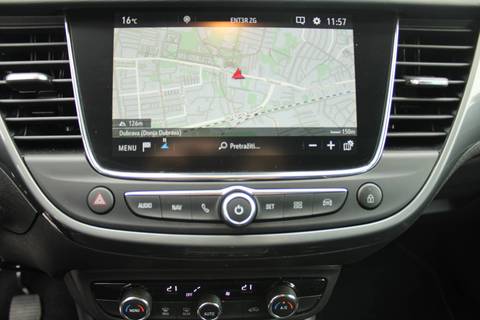 2023 Opel Crossland X — sličica 17