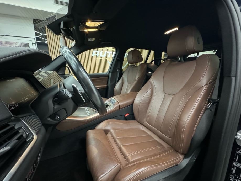 2019 BMW X5 — fotografija 7