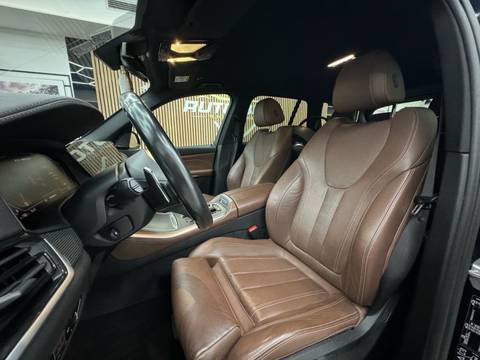 2019 BMW X5 — sličica 7