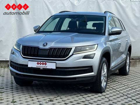 2018 Škoda Kodiaq — sličica 2