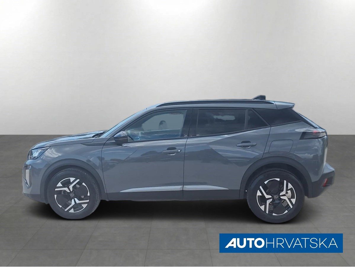 2024 Peugeot 2008 — fotografija 8