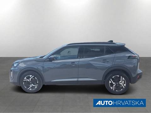 2024 Peugeot 2008 — sličica 8
