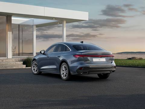 2026 Audi A5 — sličica 5