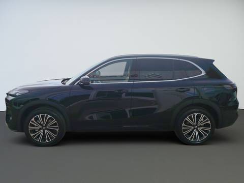 2026 Geely Starray EM-i — sličica 8