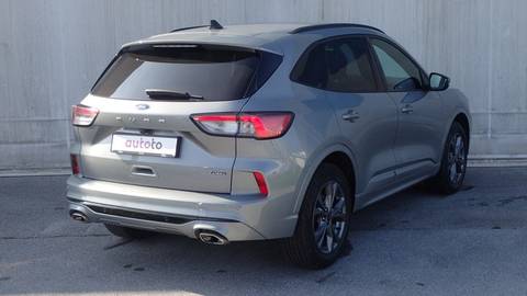 2025 Ford Kuga — sličica 3