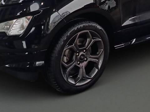 2022 Ford Ecosport — sličica 8