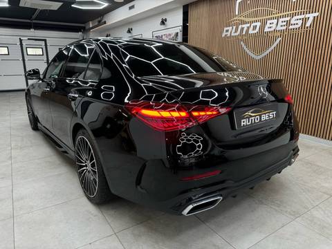 2024 Mercedes-Benz C-klasa — sličica 4