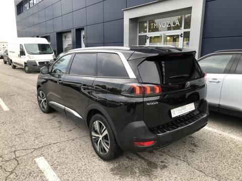 2023 Peugeot 5008 — sličica 4